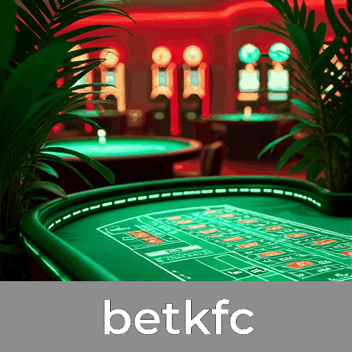 betkfc: A Plataforma de Apostas Online com Segurança e Serviço Profissional