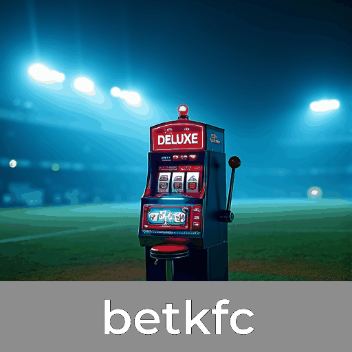 Aposte com Conforto: Betkfc e seu App Completo