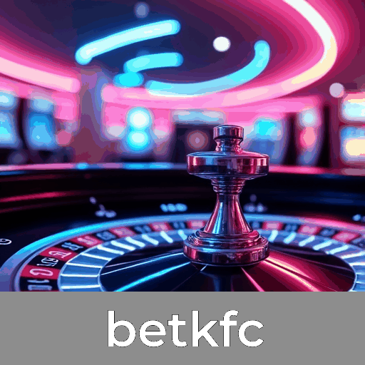 betkfc: Caça-Níqueis - Jackpots Gigantes, Jogos de Mesa - Estratégia Suprema, e Mais