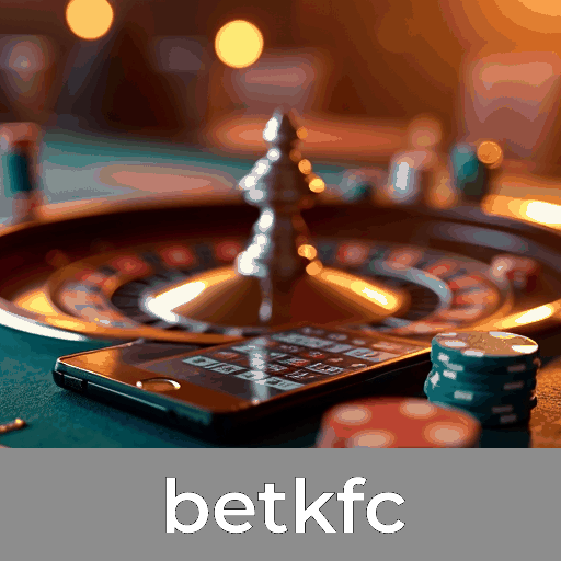 Betkfc: Especialista em Apostas Esportivas Focado no Brasil