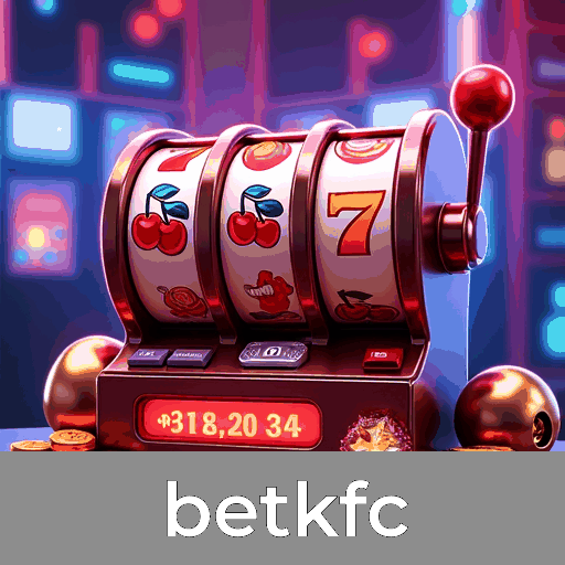 betkfc: Caça-Níqueis - Jackpots Gigantes, Jogos de Mesa - Estratégia Suprema, e Mais