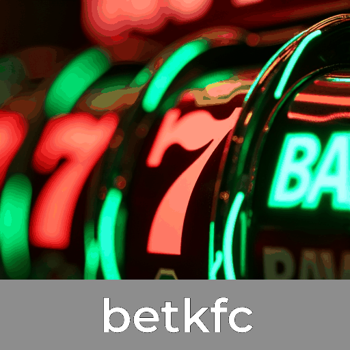 Betkfc: Sua Experiência Profissional de Cassino ao Vivo