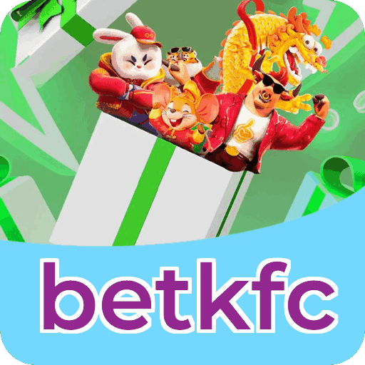 Login rápido no app betkfc