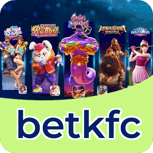 Programa VIP betkfc