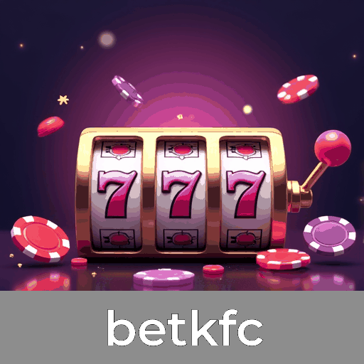 Betkfc: Experimente a Emoção Instantânea do Crash Game