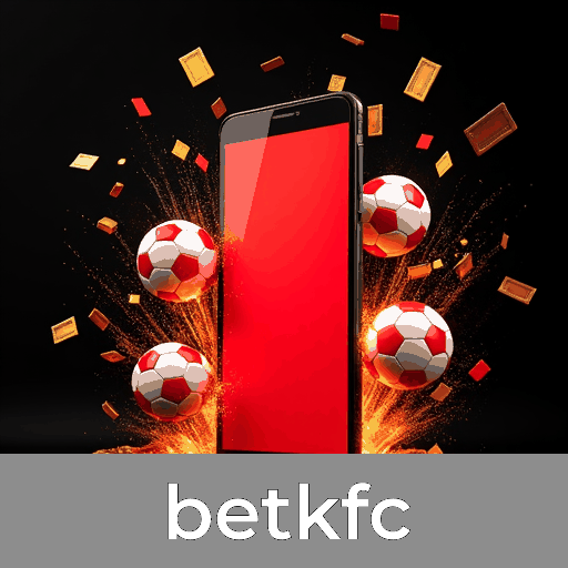 Betkfc: Especialista em Apostas Esportivas Focado no Brasil