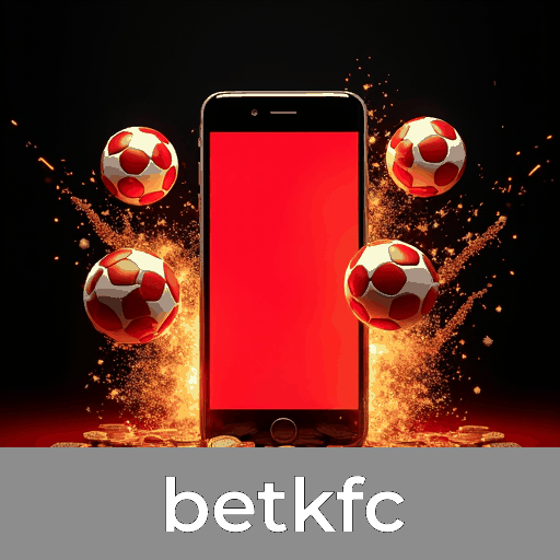 Experiência de Cassino e Apostas com a betkfc