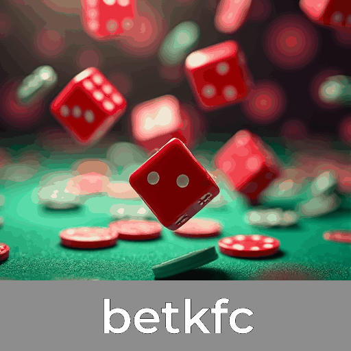 betkfc: A Plataforma de Apostas Online com Segurança e Serviço Profissional
