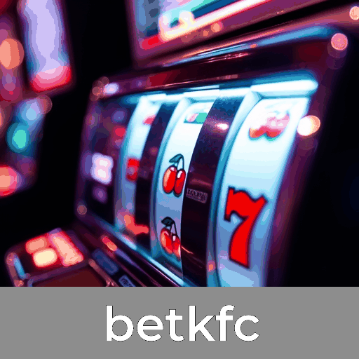 Betkfc: Emoção e Grandes Prêmios nos Jogos de Cassino
