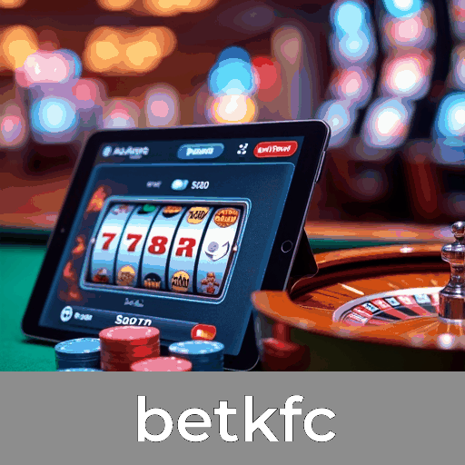Aposte com Conforto: Betkfc e seu App Completo