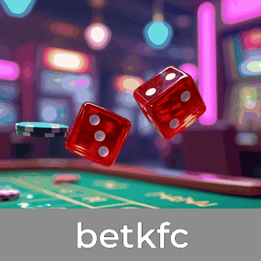 Betkfc: Emoção e Grandes Prêmios nos Jogos de Cassino
