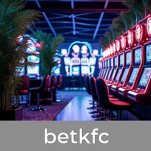 Bônus e Ofertas Únicas do betkfc: Descubra as Vantagens