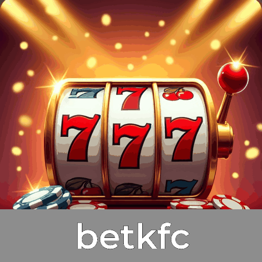 Betkfc: Sua Experiência Profissional de Cassino ao Vivo