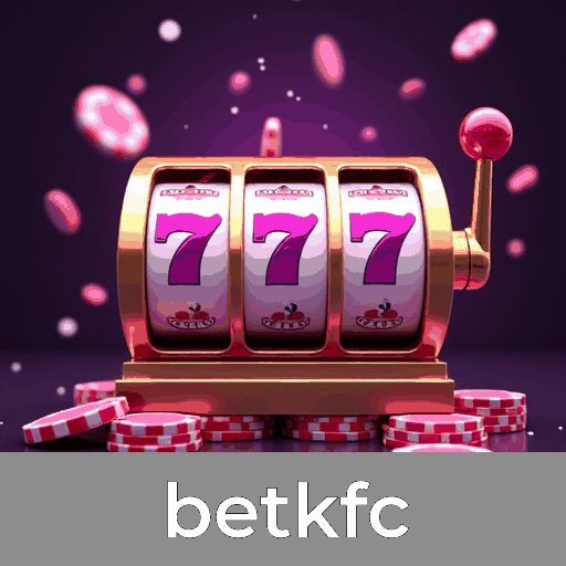 betkfc: Caça-Níqueis - Jackpots Gigantes, Jogos de Mesa - Estratégia Suprema, e Mais